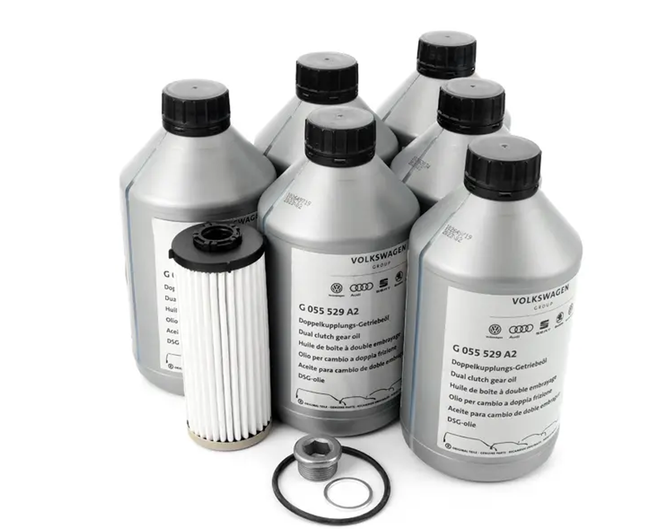 DSG Service Brisbane