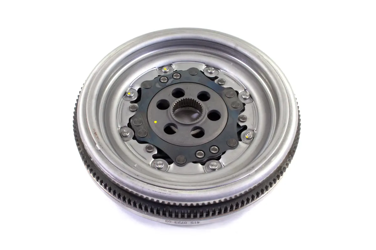 DSG Flywheel Brisbane