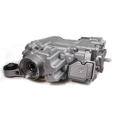 Haldex Problems in VW & Audi Vehicles – Diagnosed & Repaired by