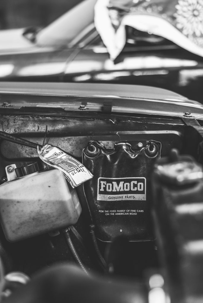 Ford Service Brisbane