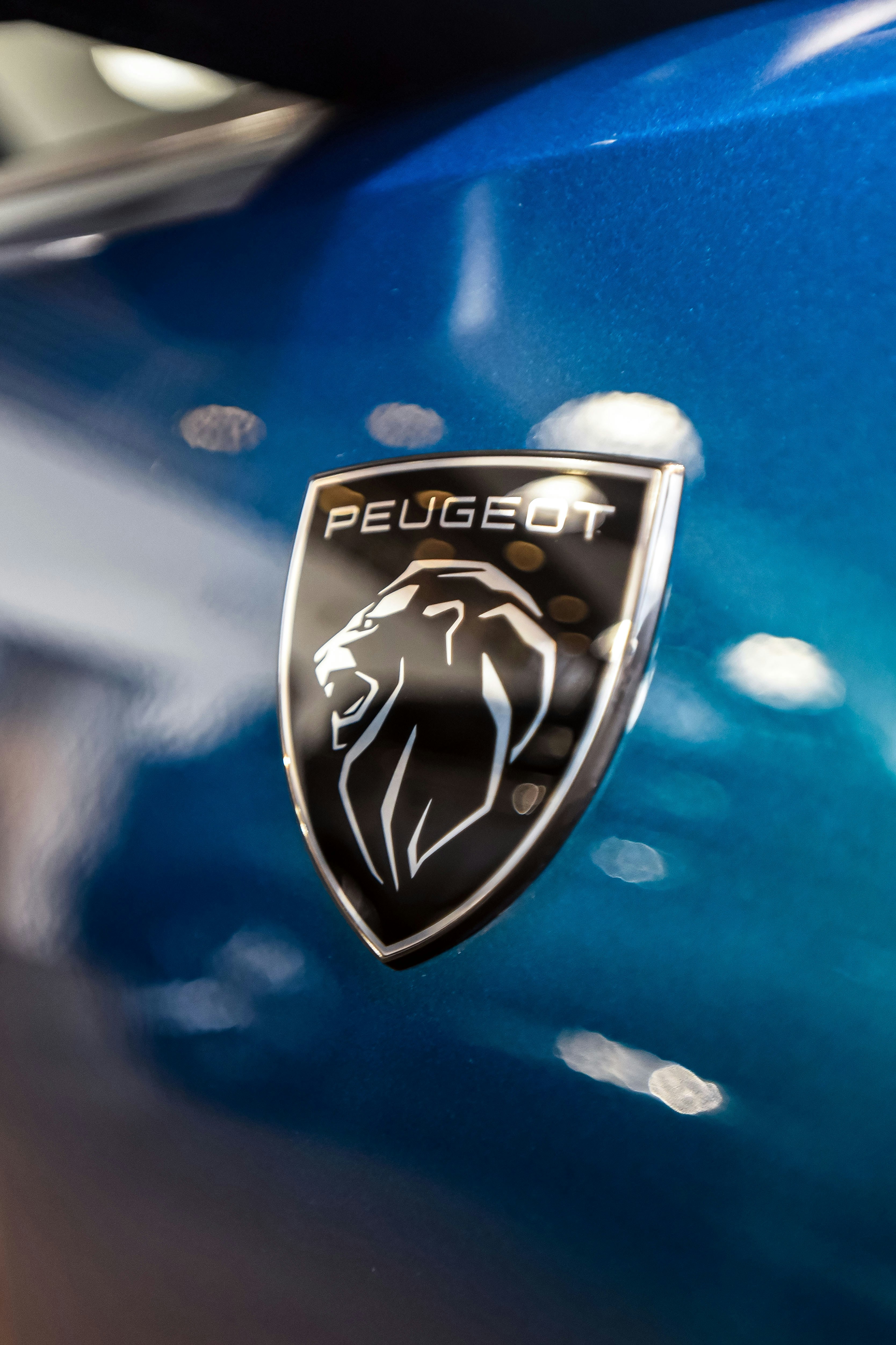 Peugeot Service Brisbane